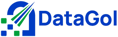 Datagol Logo
